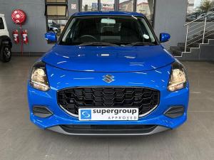 Suzuki Swift 1.2 GL+ auto - Image 2