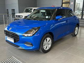 Suzuki Swift 1.2 GL+ auto