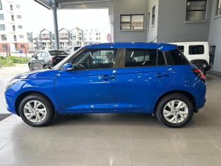 Suzuki Swift 1.2 GL+ auto