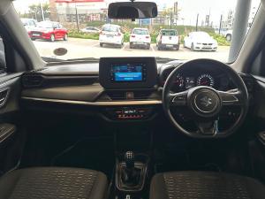 Suzuki Swift 1.2 GL+ manual - Image 10