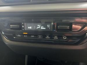 Suzuki Swift 1.2 GL+ manual - Image 16