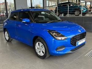 Suzuki Swift 1.2 GL+ manual - Image 1