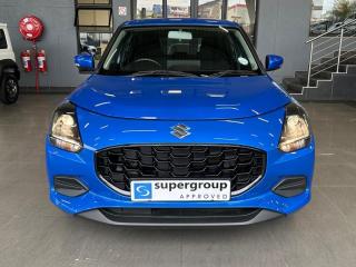 Suzuki Swift 1.2 GL+ manual