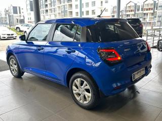 Suzuki Swift 1.2 GL+ manual