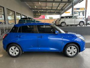 Suzuki Swift 1.2 GL+ manual - Image 8