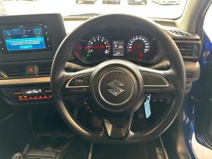 Suzuki Swift 1.2 GL+ manual - Image 9