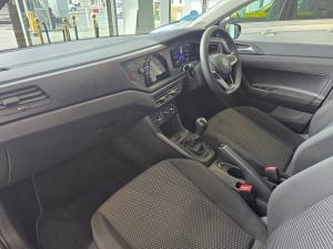 Volkswagen Polo hatch 1.0TSI - Image 12