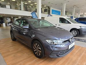 Volkswagen Polo hatch 1.0TSI - Image 1