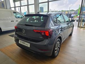 Volkswagen Polo hatch 1.0TSI - Image 5
