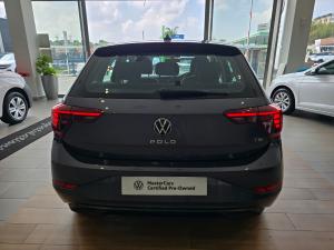 Volkswagen Polo hatch 1.0TSI - Image 6