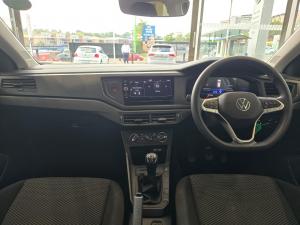 Volkswagen Polo hatch 1.0TSI - Image 7