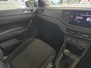 Volkswagen Polo hatch 1.0TSI - Image 8