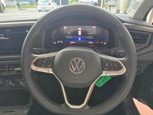 Volkswagen Polo hatch 1.0TSI - Image 9