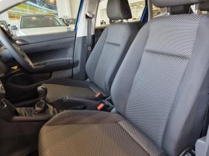 Volkswagen Polo hatch 1.0TSI - Image 10