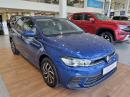 Thumbnail Volkswagen Polo hatch 1.0TSI