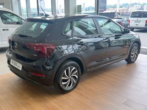Volkswagen Polo hatch 1.0TSI - Image 3