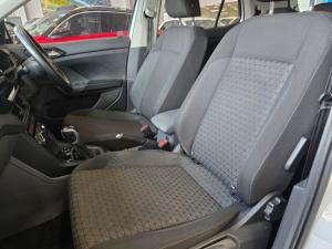 Volkswagen T-Cross 1.0TSI 85kW Comfortline - Image 11