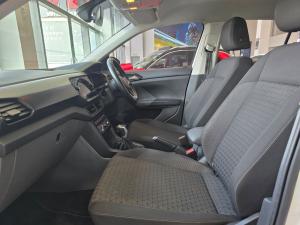 Volkswagen T-Cross 1.0TSI 85kW Comfortline - Image 12
