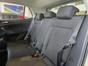 Volkswagen T-Cross 1.0TSI 85kW Comfortline - Image 14