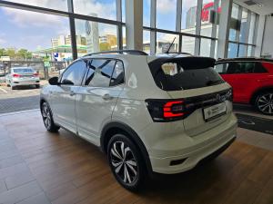 Volkswagen T-Cross 1.0TSI 85kW Comfortline - Image 15