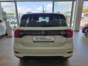 Volkswagen T-Cross 1.0TSI 85kW Comfortline - Image 16
