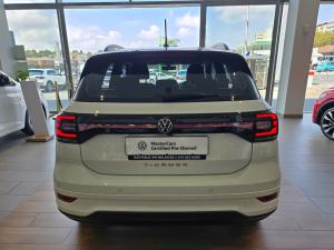 Volkswagen T-Cross 1.0TSI 85kW Comfortline - Image 17