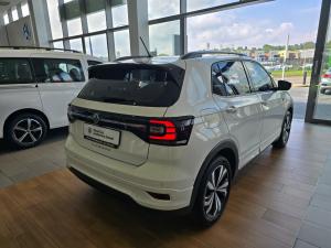 Volkswagen T-Cross 1.0TSI 85kW Comfortline - Image 18