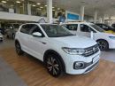 Thumbnail Volkswagen T-Cross 1.0TSI 85kW Comfortline