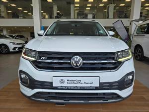 Volkswagen T-Cross 1.0TSI 85kW Comfortline - Image 21