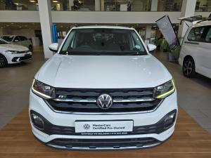 Volkswagen T-Cross 1.0TSI 85kW Comfortline - Image 22