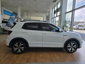 Volkswagen T-Cross 1.0TSI 85kW Comfortline - Image 2