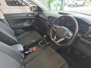Volkswagen T-Cross 1.0TSI 85kW Comfortline - Image 4