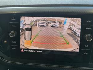 Volkswagen T-Cross 1.0TSI 85kW Comfortline - Image 5