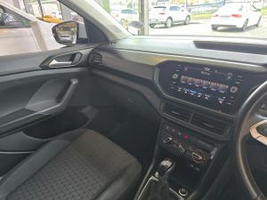 Volkswagen T-Cross 1.0TSI 85kW Comfortline - Image 7