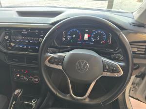 Volkswagen T-Cross 1.0TSI 85kW Comfortline - Image 8