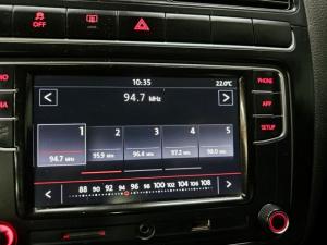 Volkswagen Polo Vivo hatch 1.6 Comfortline auto - Image 10