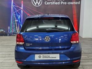 Volkswagen Polo Vivo hatch 1.6 Comfortline auto - Image 18