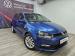 Volkswagen Polo Vivo hatch 1.6 Comfortline auto - Thumbnail 1