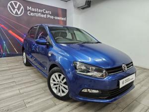 Volkswagen Polo Vivo hatch 1.6 Comfortline auto - Image 1