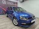 Thumbnail Volkswagen Polo Vivo hatch 1.6 Comfortline auto