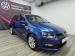 Volkswagen Polo Vivo hatch 1.6 Comfortline auto - Thumbnail 3