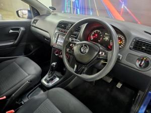Volkswagen Polo Vivo hatch 1.6 Comfortline auto - Image 8