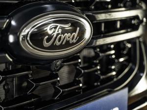 Ford Ranger 2.0 BiTurbo double cab Wildtrak X 4WD - Image 11