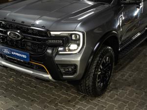 Ford Ranger 2.0 BiTurbo double cab Wildtrak X 4WD - Image 12