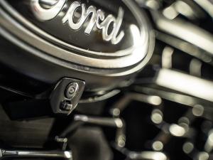 Ford Ranger 2.0 BiTurbo double cab Wildtrak X 4WD - Image 14