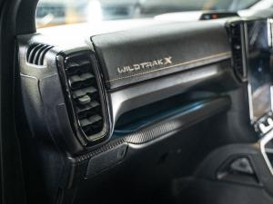 Ford Ranger 2.0 BiTurbo double cab Wildtrak X 4WD - Image 15