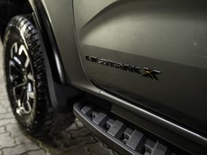 Ford Ranger 2.0 BiTurbo double cab Wildtrak X 4WD - Image 17