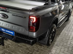 Ford Ranger 2.0 BiTurbo double cab Wildtrak X 4WD - Image 22
