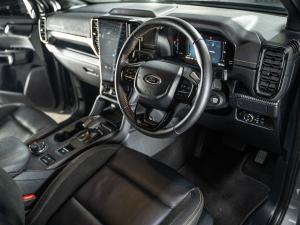 Ford Ranger 2.0 BiTurbo double cab Wildtrak X 4WD - Image 34