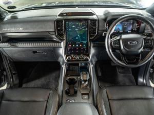 Ford Ranger 2.0 BiTurbo double cab Wildtrak X 4WD - Image 38